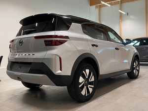 Opel Frontera bild 3