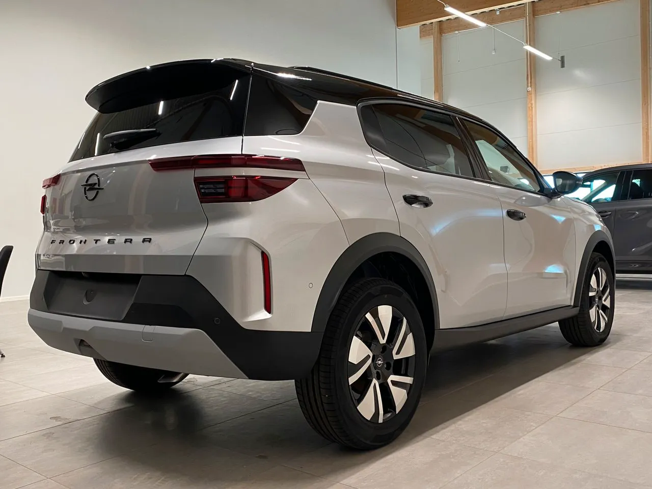 Vehicle image 2