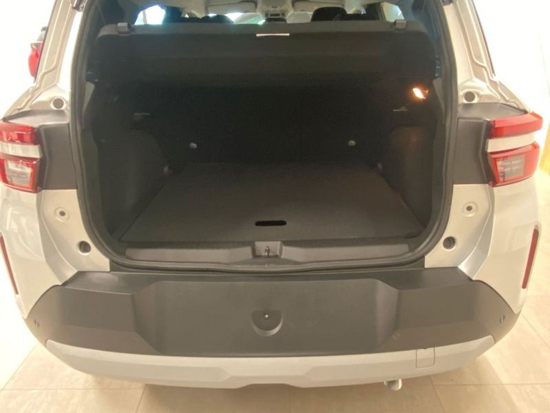 Opel Frontera bild 17
