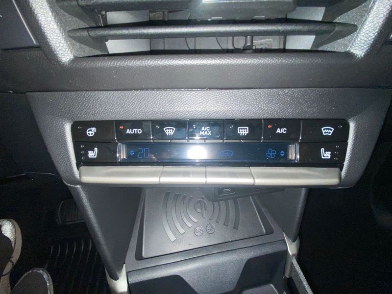 Opel Frontera bild 14