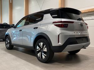 Opel Frontera bild 4