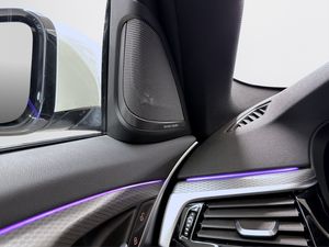 BMW 520 bild 13