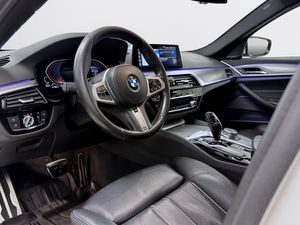 BMW 520 bild 14