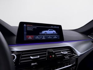 BMW 520 bild 18