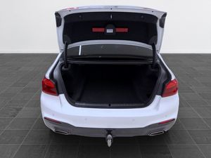 BMW 520 bild 7