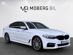 BMW 520 bild 3
