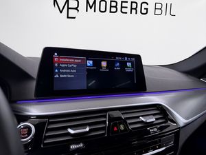 BMW 520 bild 17