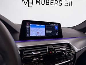 BMW 520 bild 16