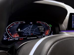 BMW 520 bild 15
