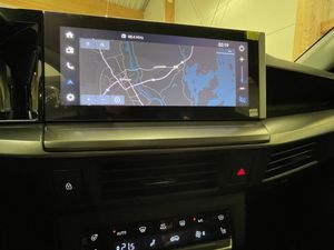 Opel Frontera bild 17