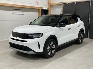 Opel Frontera bild 1