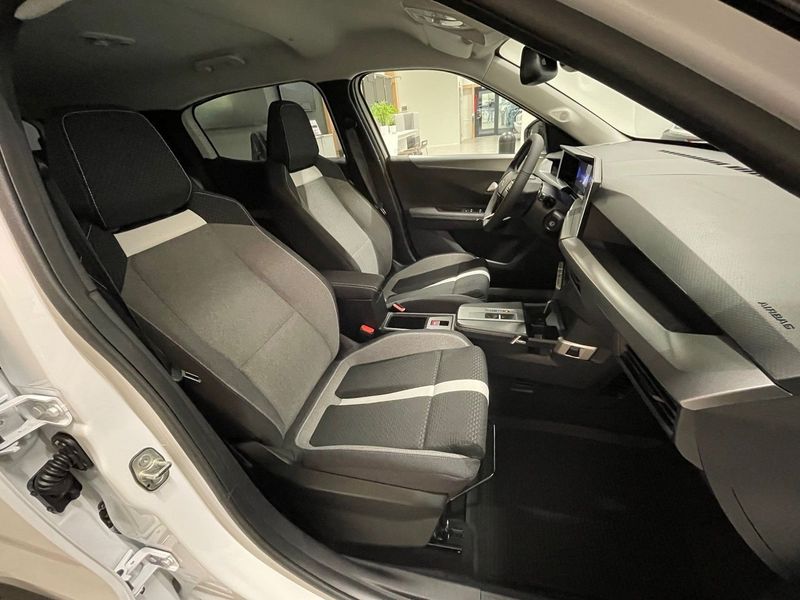 Opel Frontera bild 7