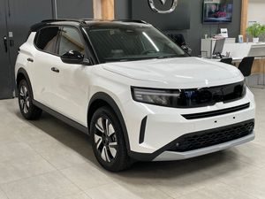 Opel Frontera bild 5