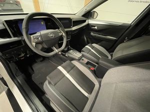 Opel Frontera bild 11