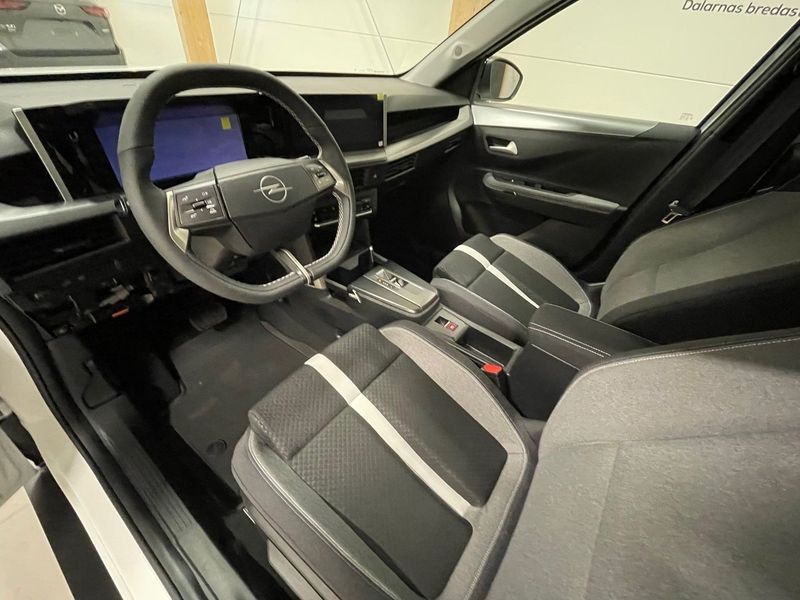 Opel Frontera bild 11