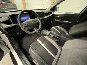 Opel Frontera bild 12