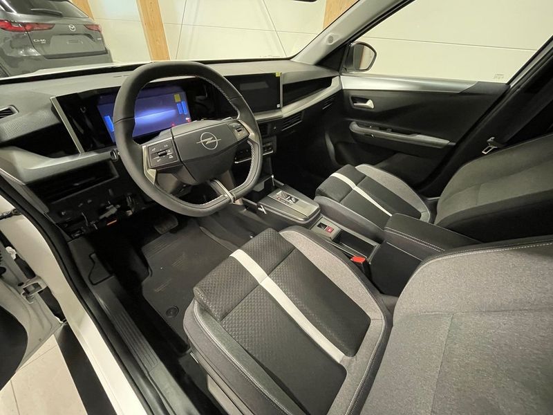 Opel Frontera bild 12