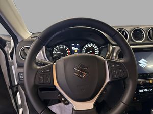 Suzuki Vitara bild 14