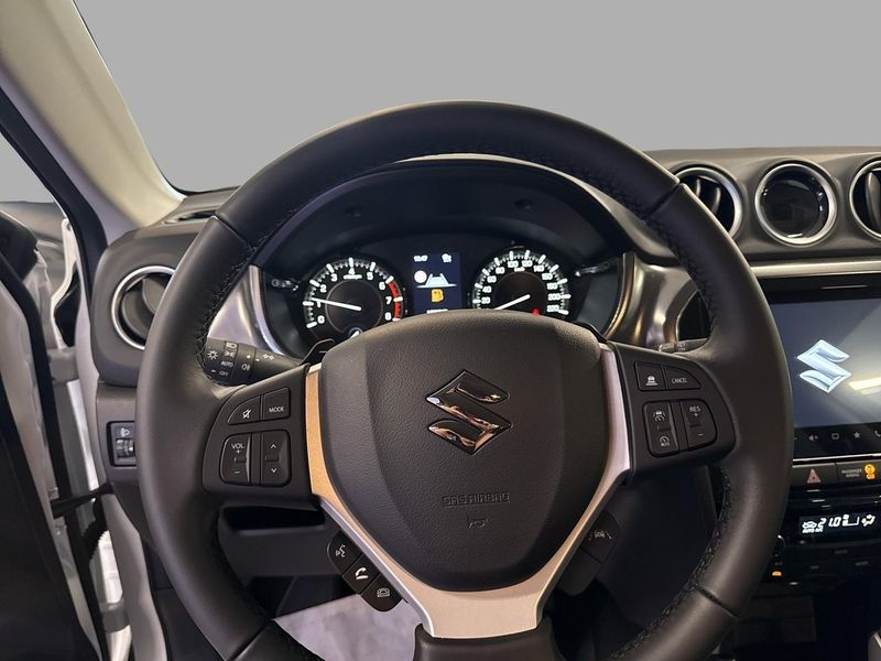 Suzuki Vitara bild 14