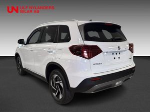 Suzuki Vitara bild 2