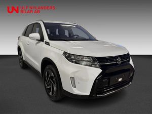 Suzuki Vitara bild 5