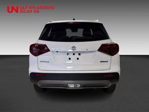 Suzuki Vitara bild 3