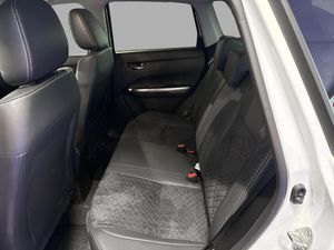 Suzuki Vitara bild 9
