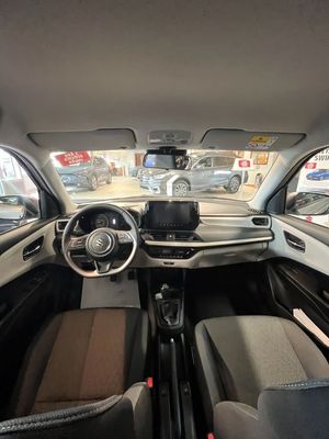 Suzuki Swift bild 6