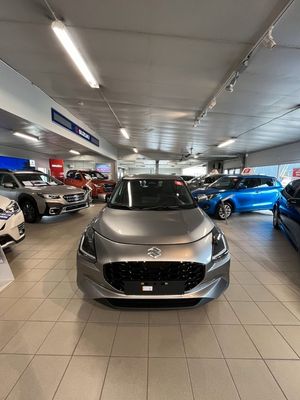 Suzuki Swift bild 1