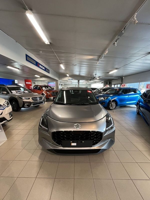 Suzuki Swift 1.2 Hybrid Select - 2024