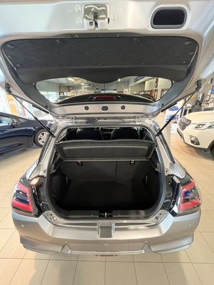 Suzuki Swift bild 5