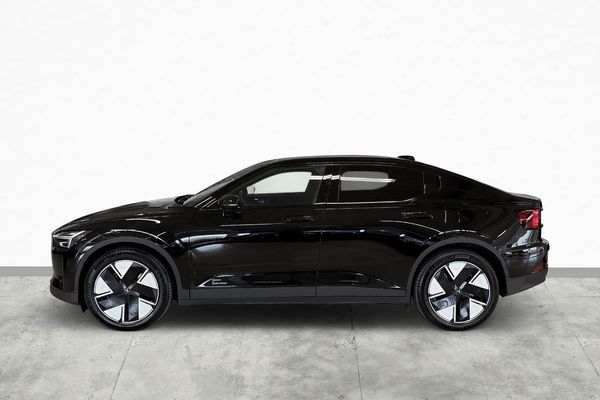 Polestar 2 LRDM Business edition Pre Owned - 2026