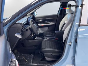 Citroen C3 Aircross bild 8