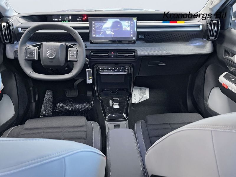 Citroen C3 Aircross bild 7