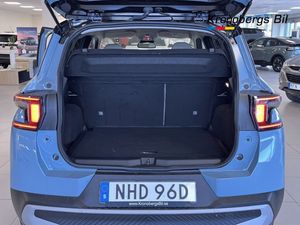 Citroen C3 Aircross bild 14