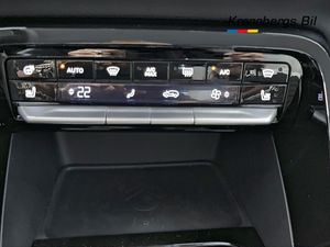 Citroen C3 Aircross bild 13