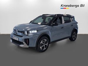 Citroen C3 Aircross bild 1