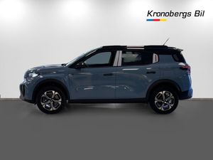 Citroen C3 Aircross bild 4