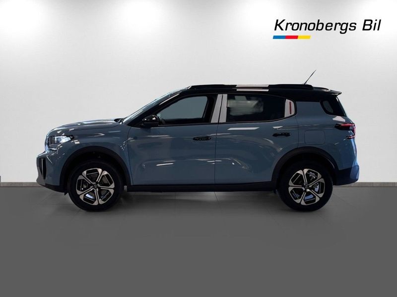 Citroen C3 Aircross bild 4