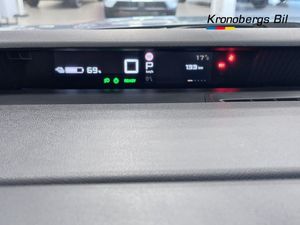 Citroen C3 Aircross bild 10