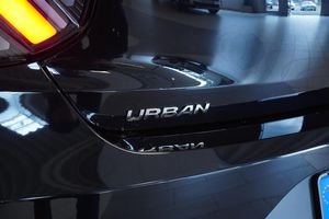 MG 4 EV Urban bild 6