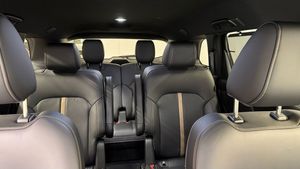 Mazda CX-80 bild 24