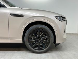 Mazda CX-60 bild 11