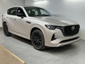 Mazda CX-60 bild 2