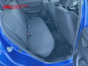 Suzuki Swift bild 11