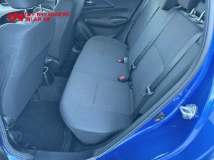 Suzuki Swift bild 9