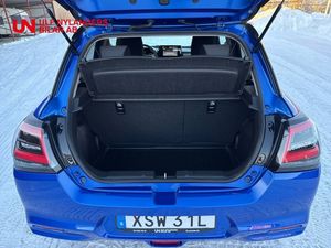 Suzuki Swift bild 7