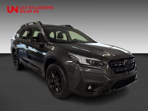 Subaru Outback bild 5