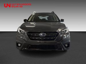 Subaru Outback bild 6