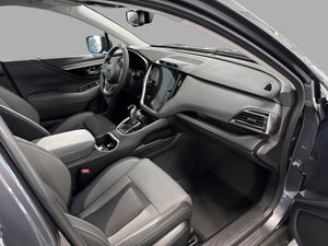 Subaru Outback bild 10